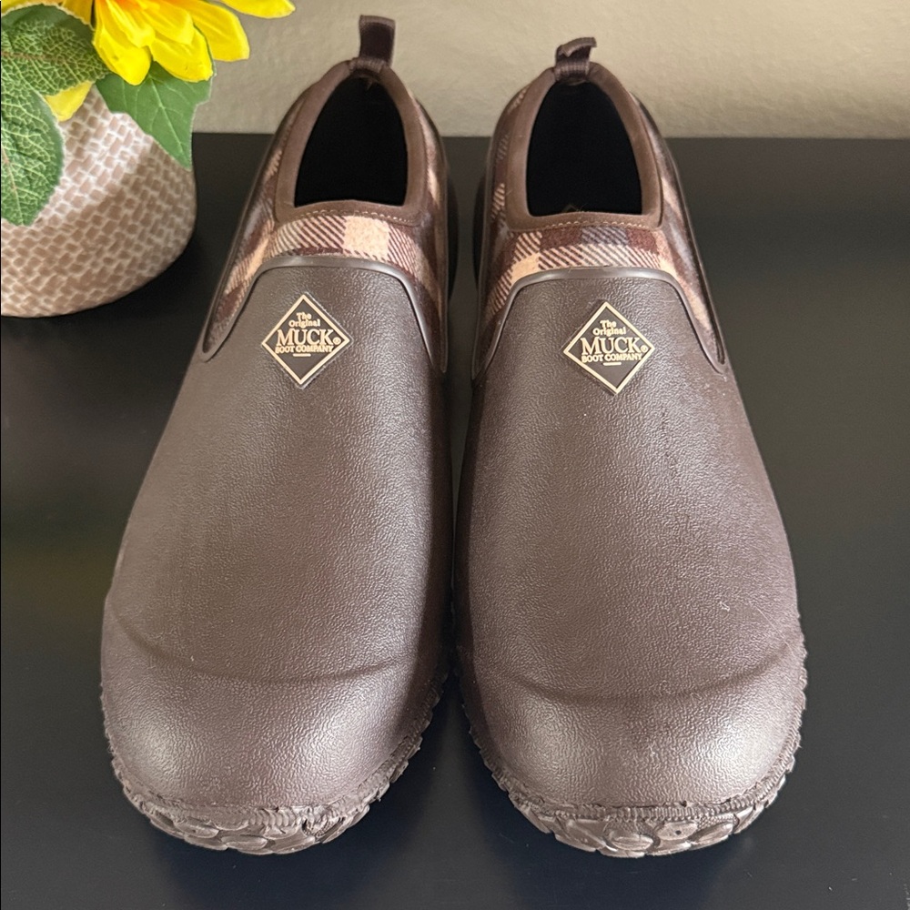 MUCK Women’s Muckster II Low Slip On - Picture 13 of 15